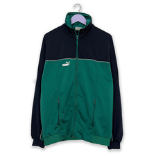 Felpa puma vintage usato Felpa puma vintage usato  Montegrotto Terme