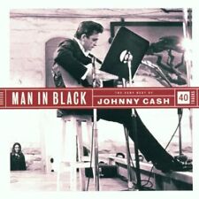 Johnny cash man for sale  STOCKPORT