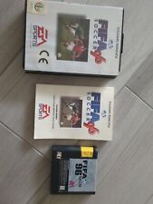 Fifa sega megadrive usato  Milano