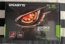 Gigabyte geforce gtx usato  Busto Arsizio