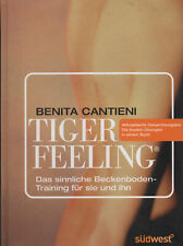 Tiger feeling sinnliche gebraucht kaufen  Elsenfeld