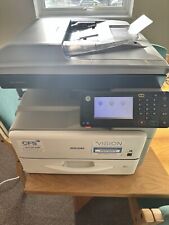 Ricoh mp301sp laser for sale  RADSTOCK