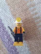 Mini figurine mineur d'occasion  Juziers