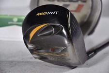 Taylormade superquad driver for sale  LOANHEAD