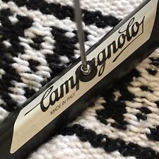 700c campagnolo dura for sale  Saint Louis