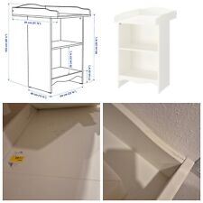 Wickeltisch wickelauflage baby gebraucht kaufen  Wissen