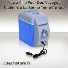 Mini glacière électrique d'occasion  Port-la-Nouvelle
