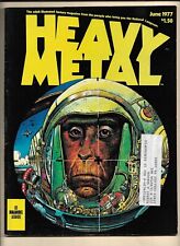 Heavy metal magazine for sale  Toms River