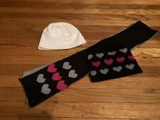 Girls scarf winter for sale  Greenville