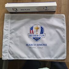 Official marco simone for sale  STOCKTON-ON-TEES