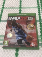 Nba 2k15 2015 usato  Genova