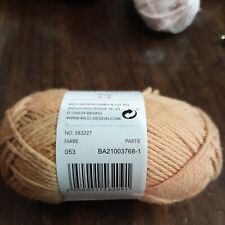 Ricorumi 100 cotton for sale  BOLTON