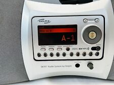 Delphi skyfi sirius for sale  Murrayville