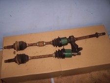 Antriebswelle gelenkwelle vorn gebraucht kaufen  Thum