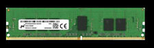 Mémoire ram micron d'occasion  Villefranche-de-Rouergue
