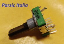 Potenziometro rotativo b100k usato  Cervia