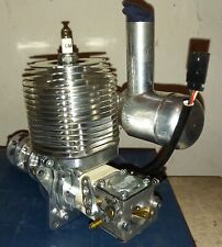 Motore aeromodello mintor usato  Anzio