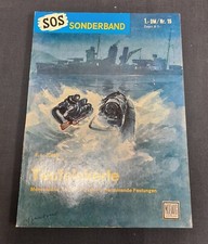 Sos sonderband teufelskerle gebraucht kaufen  Berlin