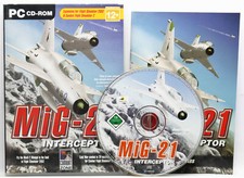 Mig interceptor espansione usato  Roma