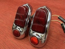 1950 tail lights for sale  Kalona