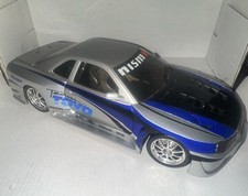 Hot wheels tunzer for sale  LONDON
