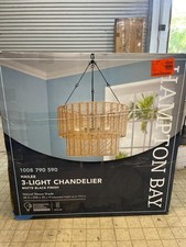 Hampton bay hailee for sale  Jacksonville