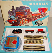 Märklin start set gebraucht kaufen  Deutschland