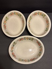 Wedgewood quince oval for sale  Independence