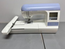 Brother pe770 computerized for sale  Jackson