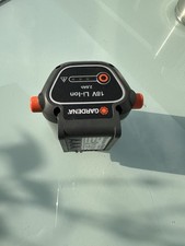 18v 6ah riginal gebraucht kaufen  Tessin