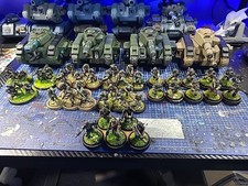 Warhammer 40k imperial for sale  SALISBURY