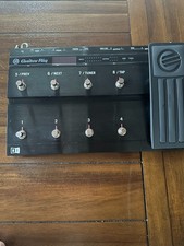 Usado, Controlador de 3 pés para equipamento de guitarra Native Instruments Rig Kontrol comprar usado  Enviando para Brazil