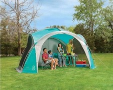 Coleman event dome for sale  CRADLEY HEATH