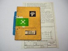 Welger 61d aufsammelpresse gebraucht kaufen Welger 61d aufsammelpresse gebraucht kaufen  Merseburg