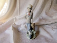 Lladro nao figurine for sale  STIRLING