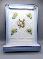 Ancien porte ustensiles d'occasion  Saint-Chef
