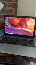 Asus x540lj laptop for sale  NEWTON-LE-WILLOWS