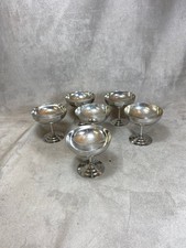 Lot coupes glace d'occasion  Reims