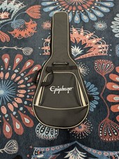 Epiphone soft case for sale  SOUTHAMPTON