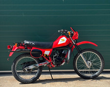 Honda mtx 1984 for sale  CORBY