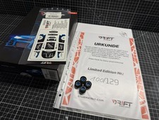 Drift sturmkind limited gebraucht kaufen  Kerpen