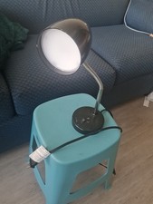 Mainstays led desk for sale  Flushing