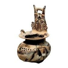 Vaso. dauno riproduzione usato  Cerveteri