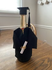 Graduation cap gown for sale  Virginia Beach