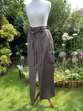 Pantalone 100 seta usato  Spedire a Italy