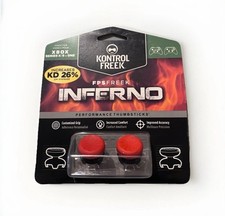 Xbox Kontrol Freek Inferno comprar usado  Enviando para Brazil