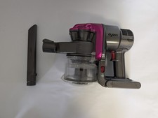 Dyson dc16 handheld for sale  LONDON