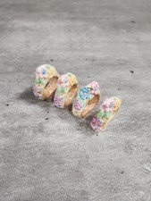 Set spring floral for sale  Fort Myers