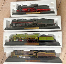Lot maquettes locomotive d'occasion Lot maquettes locomotive d'occasion  Francheville