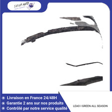 Paire pneus leao d'occasion  Saint-Quentin